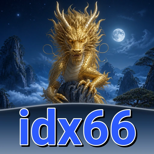Beranda aplikasi idx66 setelah terbuka